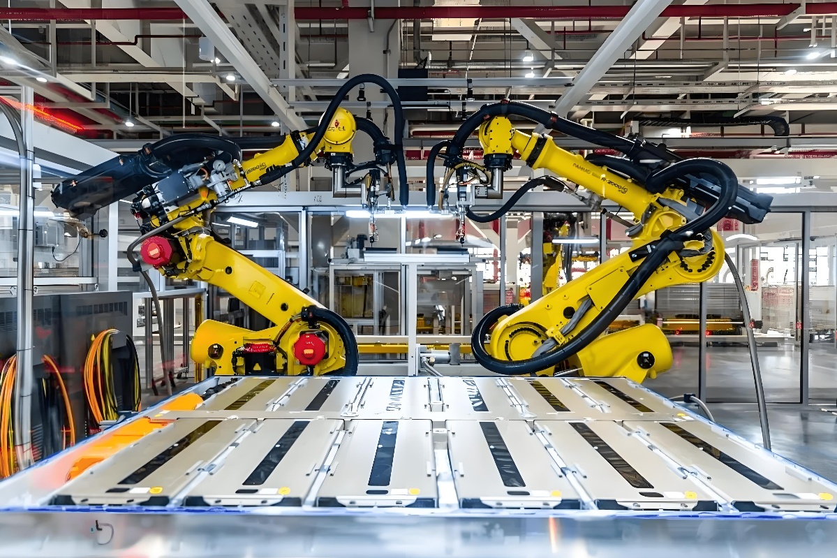 ProfiNet转CANcopn协议转换网关实现西门子S7-1200PLC与汇川MD605A变频器通讯的配置案例(图4) ProfiNet转CANcopn协议转换网关实现西门子S7-1200PLC与汇川MD605A变频器通讯的配置案例(图4)