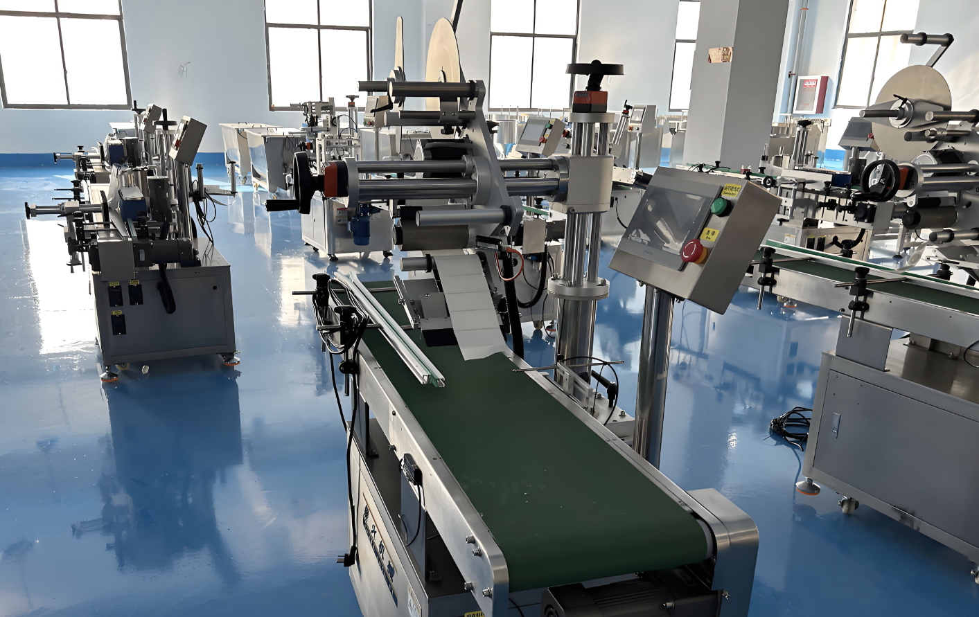 EtherCAT总线协议转换网关介绍(图4) EtherCAT总线协议转换网关介绍(图4)