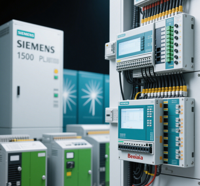 EtherCAT转ProfiNet协议转换网关实现西门子S7-1500PLC与贝加莱APROL控制系统通讯的配置案例(图4) EtherCAT转ProfiNet协议转换网关实现西门子S7-1500PLC与贝加莱APROL控制系统通讯的配置案例(图4)