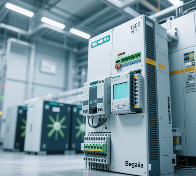 EtherCAT转ProfiNet协议转换网关实现西门子S7-1500PLC与贝加莱APROL控制系统通讯的配置案例(图5) EtherCAT转ProfiNet协议转换网关实现西门子S7-1500PLC与贝加莱APROL控制系统通讯的配置案例(图5)