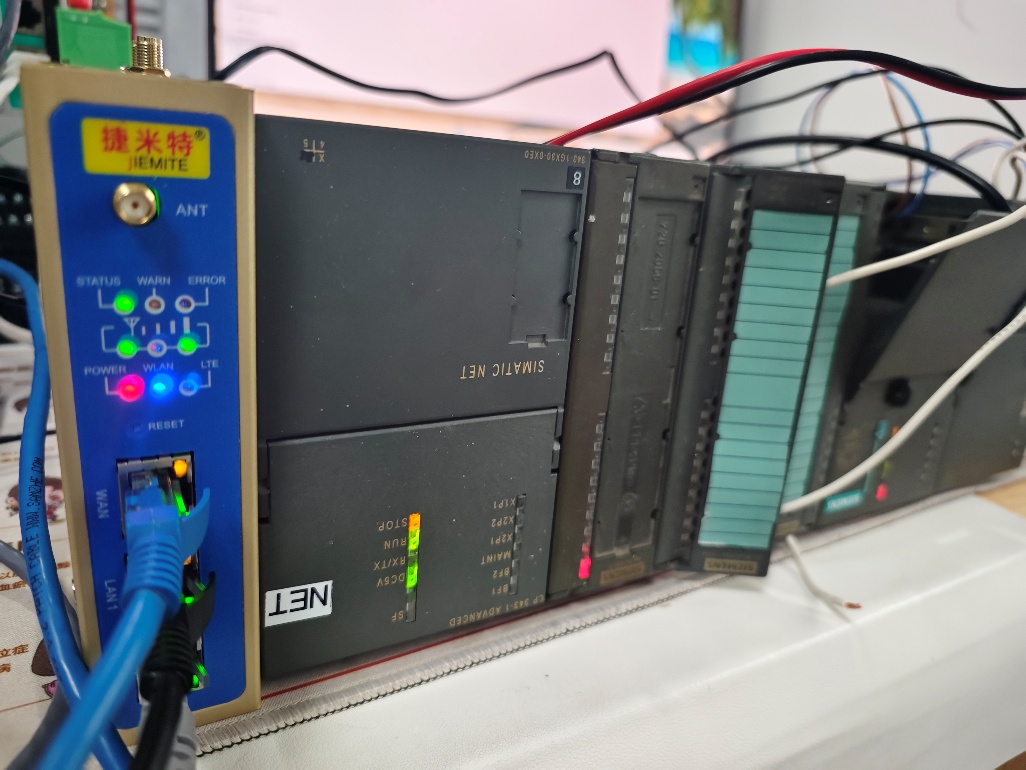 数据采集器实现电源能耗分析在线监测的配置案例(图4) 数据采集器实现电源能耗分析在线监测的配置案例(图4)