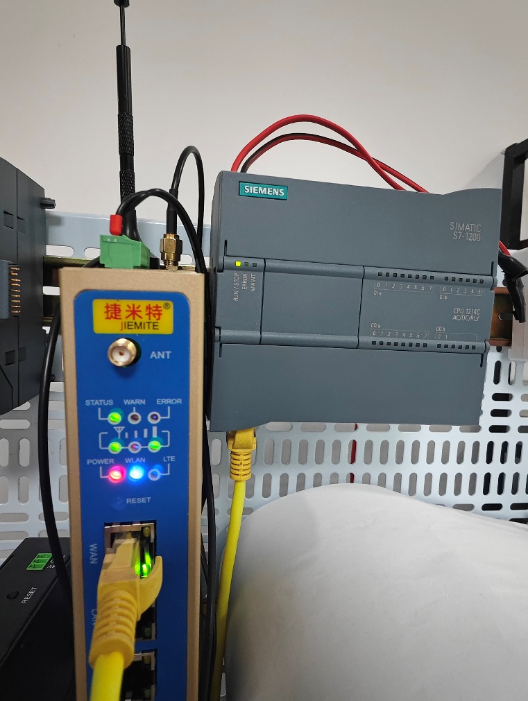 数据采集器实现电源能耗分析在线监测的配置案例(图3) 数据采集器实现电源能耗分析在线监测的配置案例(图3)