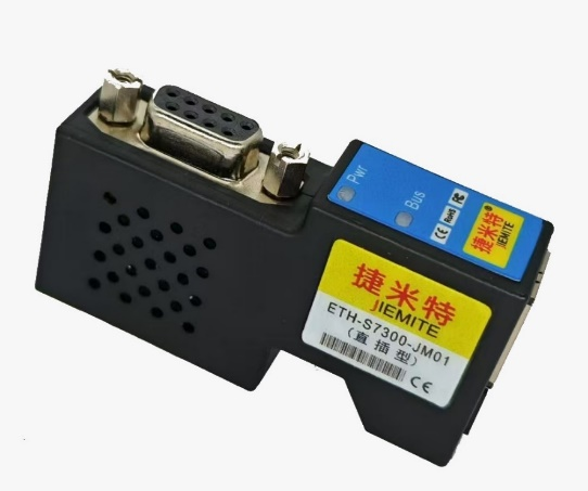 西门子、欧姆龙、三菱、松下、台达 PLC 以太网模块配置全解析(图2) 西门子、欧姆龙、三菱、松下、台达 PLC 以太网模块配置全解析(图2)