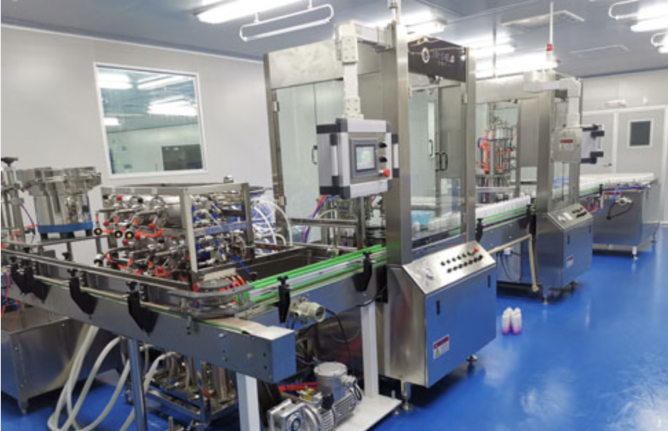 ModbusRTU转CCLink网关模块实战:报警信号器通过协议转换网关联调三菱PLC案例(图3) ModbusRTU转CCLink网关模块实战:报警信号器通过协议转换网关联调三菱PLC案例(图3)